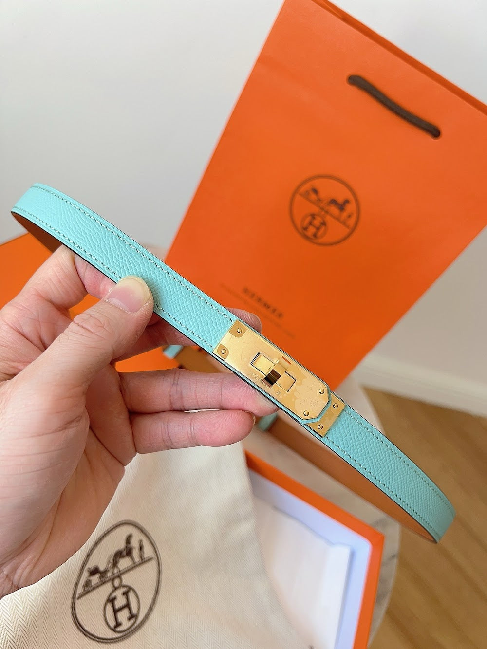 Dragons Bags Hermesn Luxury Belt --109055