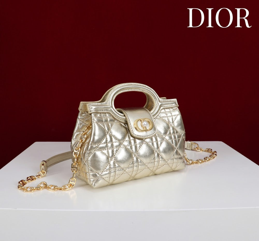 Dragons BagsDiorn Luxury Bag --114557