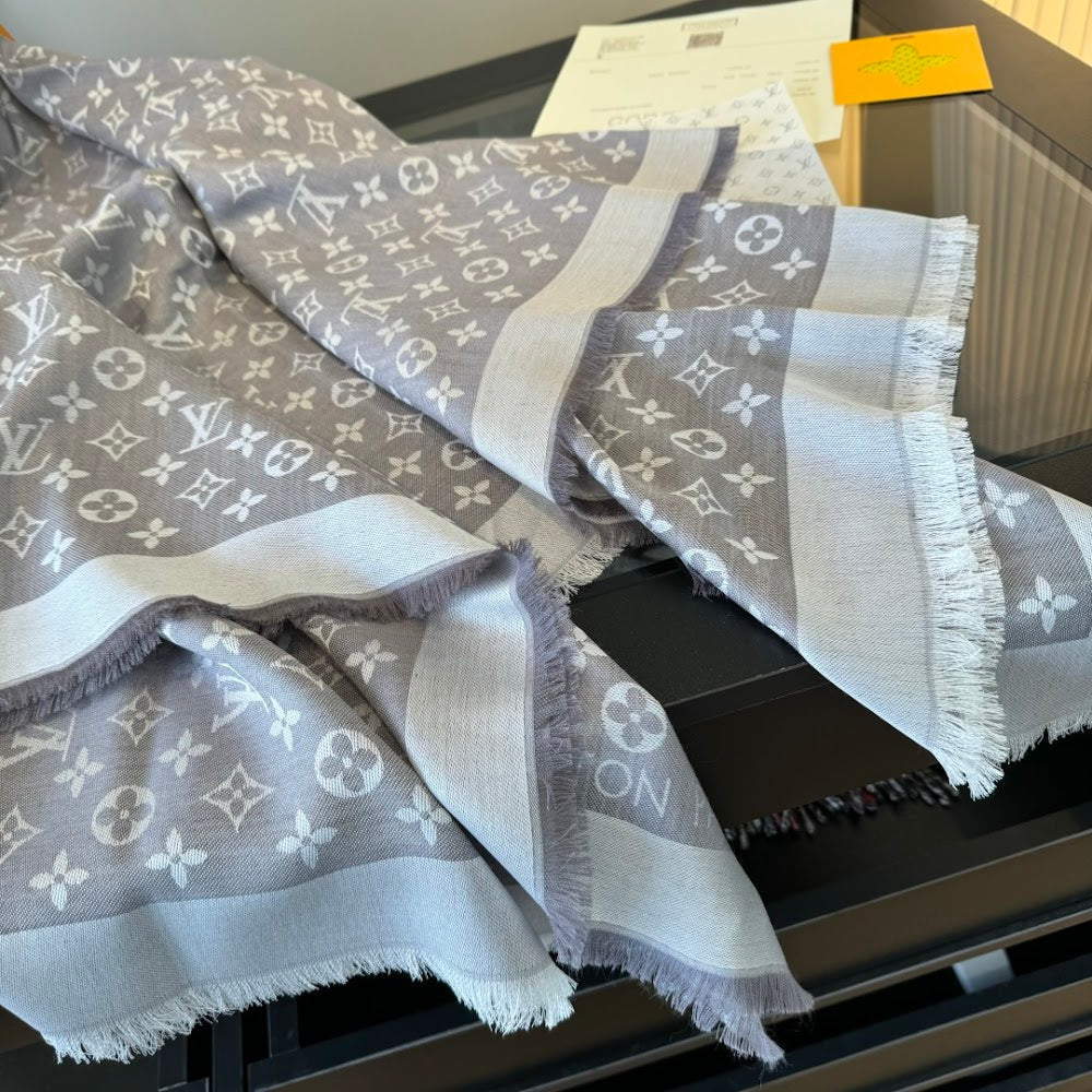 Dragons Bags Premium Designer Scarf --99706