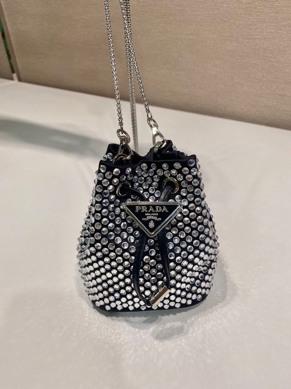 Dragons Bags Prada Luxury Bag --54567