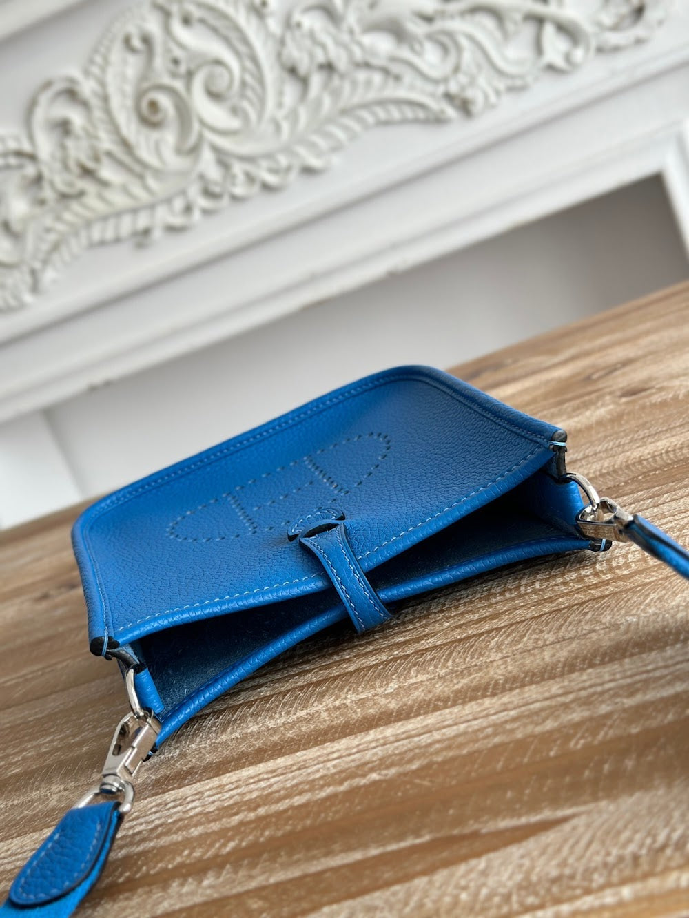 Dragons BagsHermesn Luxury Bag --116626