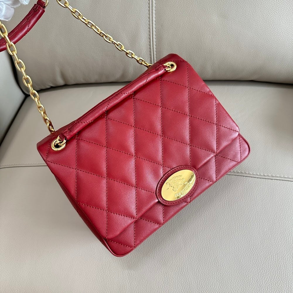 Dragons Bags Burberryn Luxury Bag --92257