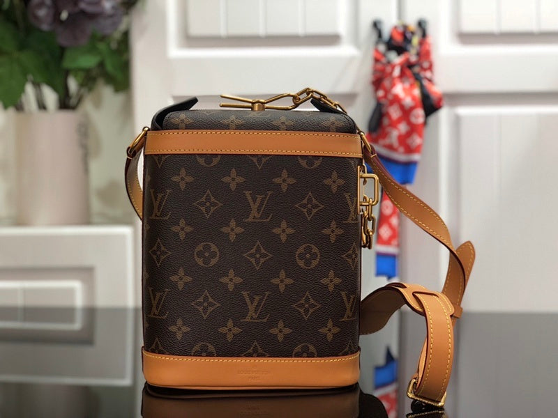 Dragons Bags ln Luxury Bag --59373