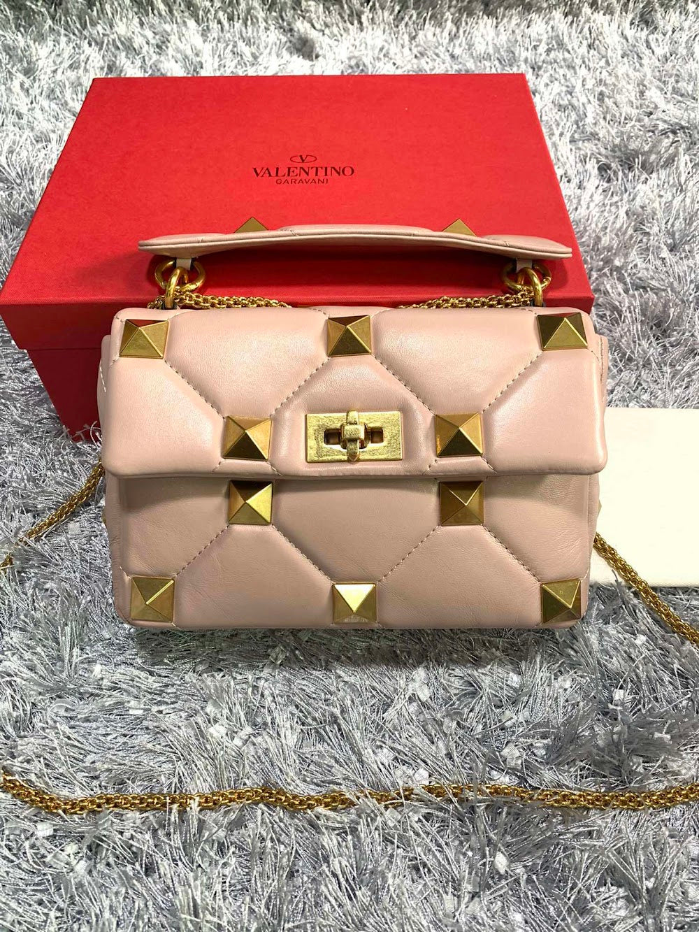 Dragons Bags Valentine Luxury Bag --120958
