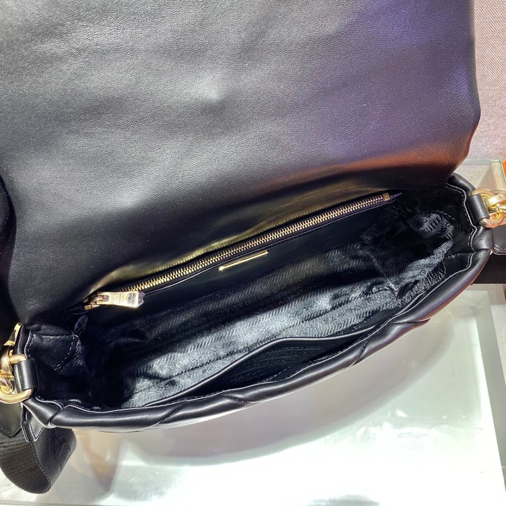 Dragons Bags Prada Luxury Bag --54358