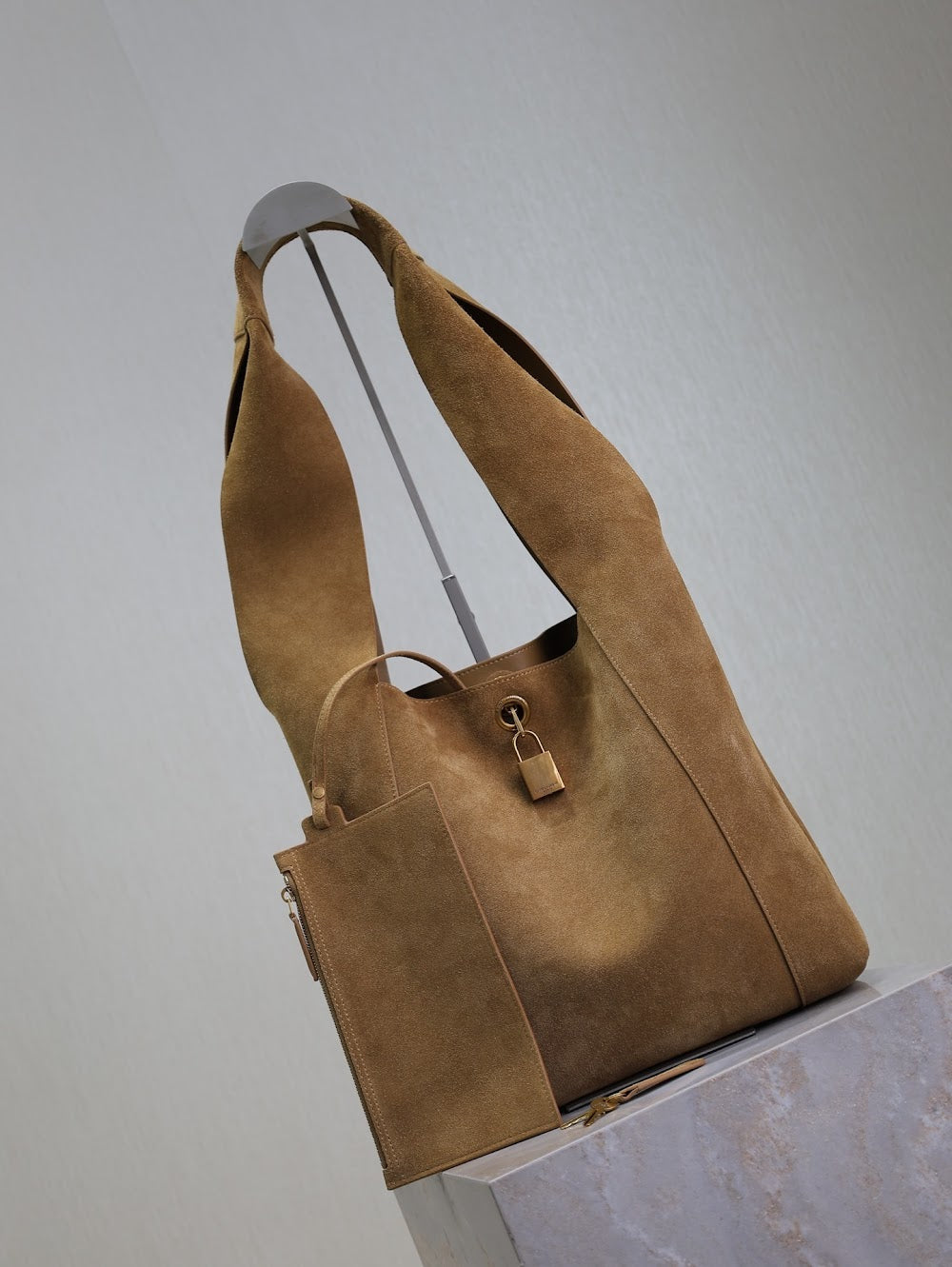 Dragons Bags YSLn Luxury Bag --119196
