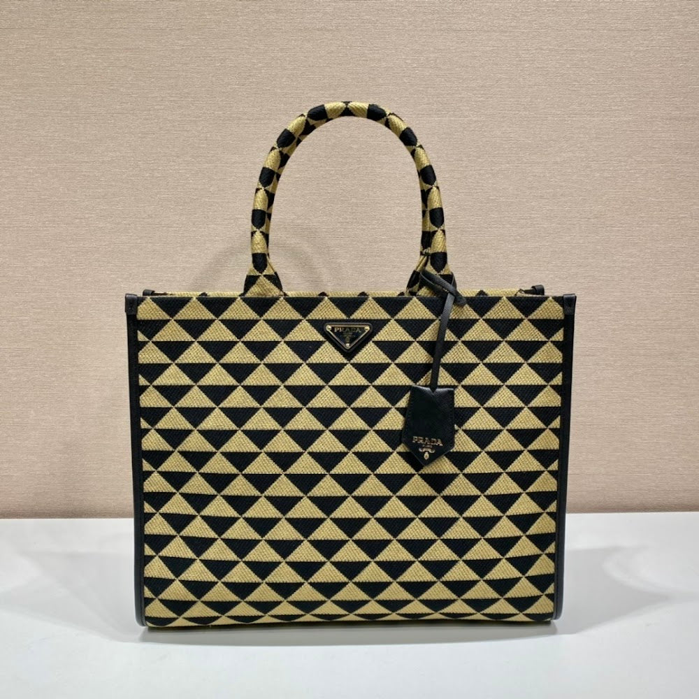 Dragons Bags Prada Luxury Bag --54516