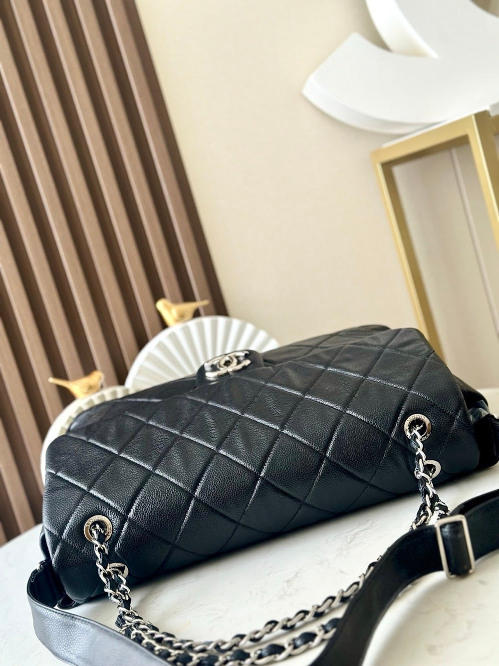 Dragons Bags CHn Luxury Bag --112906