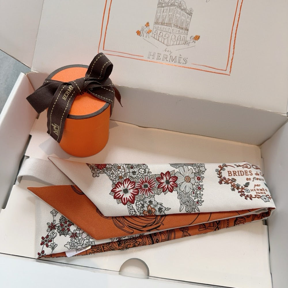 Dragons Bags Premium Designer Scarf --99264