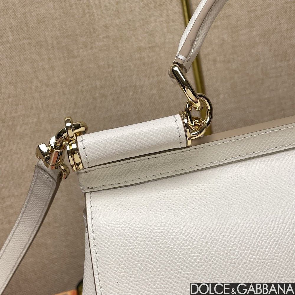 Dragons Bags DGn Luxury Bag --93705