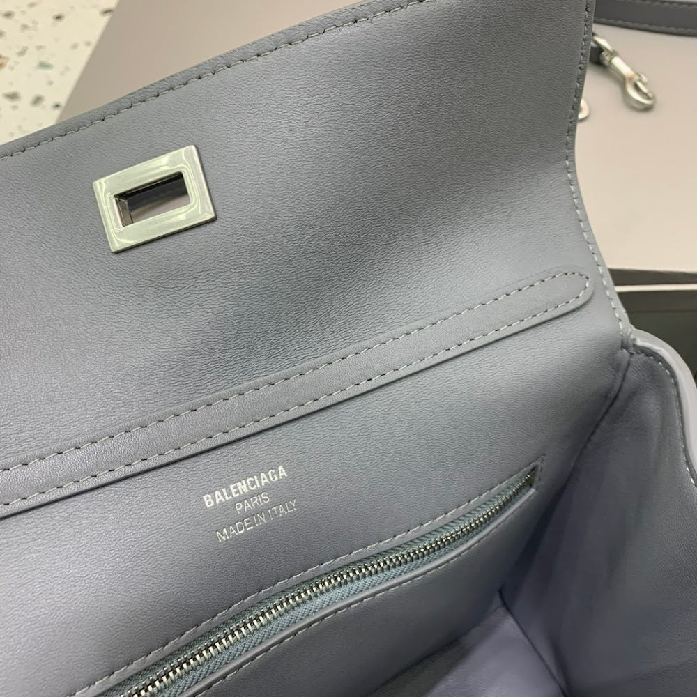 Dragons Bags Balenciaga Luxury Bag --111822
