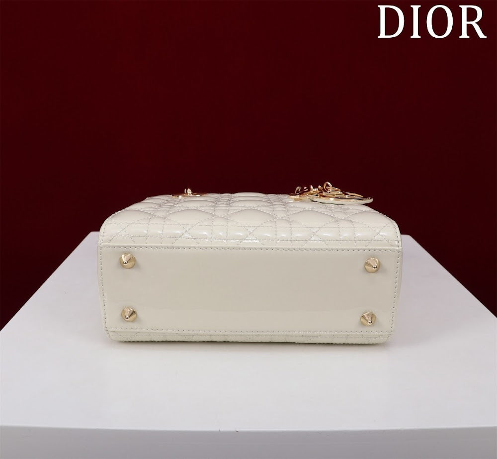 Dragons BagsDiorn Luxury Bag --115948