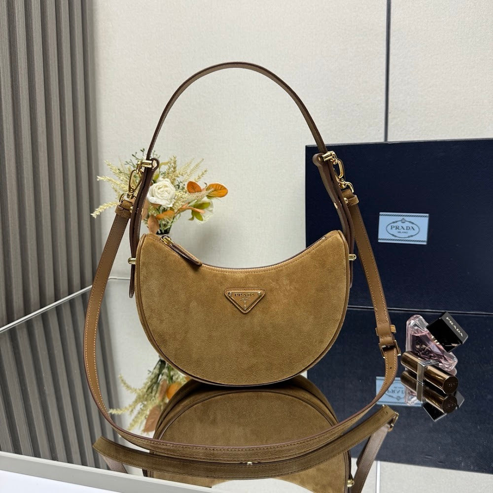 Dragons Bags Pradn Luxury Bag --102583