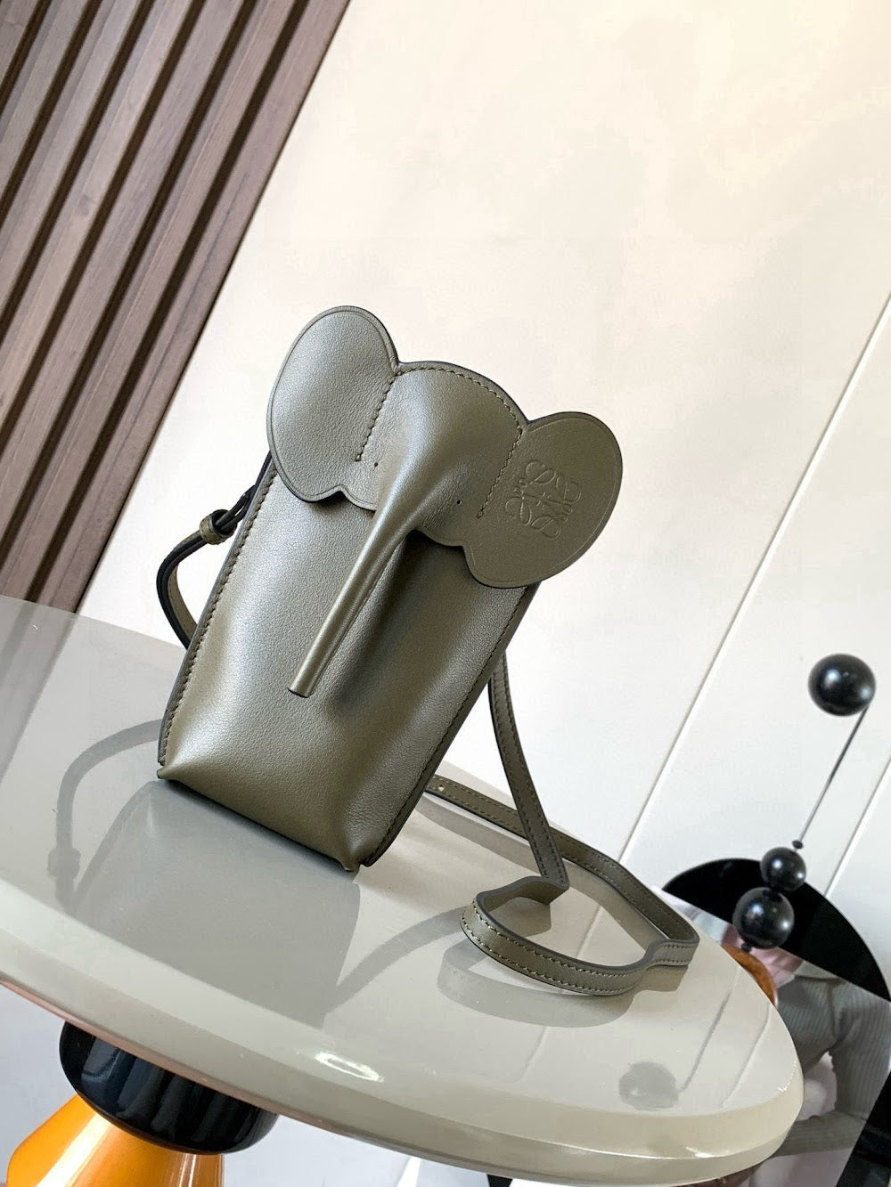Dragons Bags Lowen Luxury Bag --99930