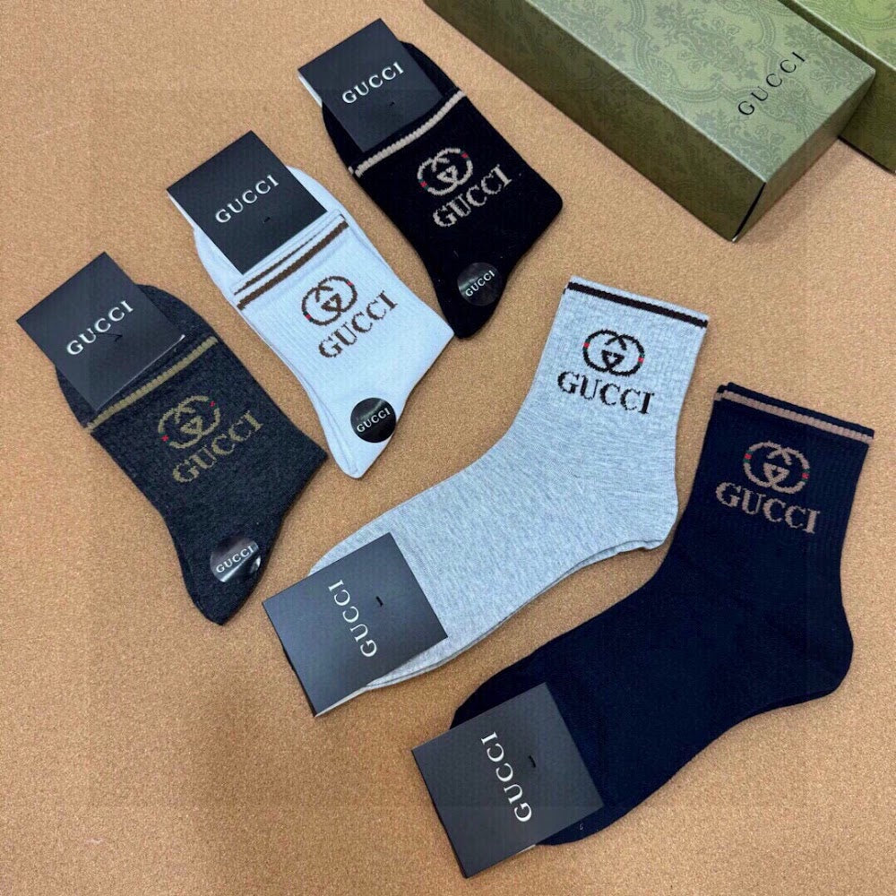 Dragons Bags Premium Luxury Socks --98653