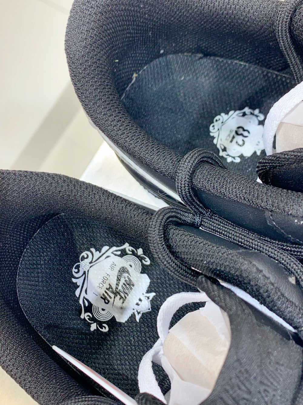 Dragons Bags Nike Luxury Shoes --55459