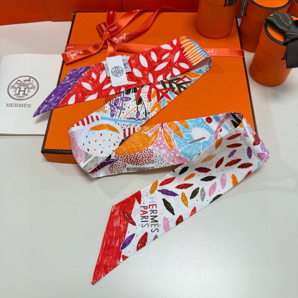 Dragons Bags Premium Designer Scarf --99322