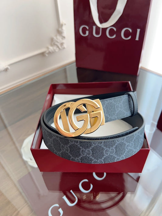 Dragons Bags Guccin Luxury Belt --105744