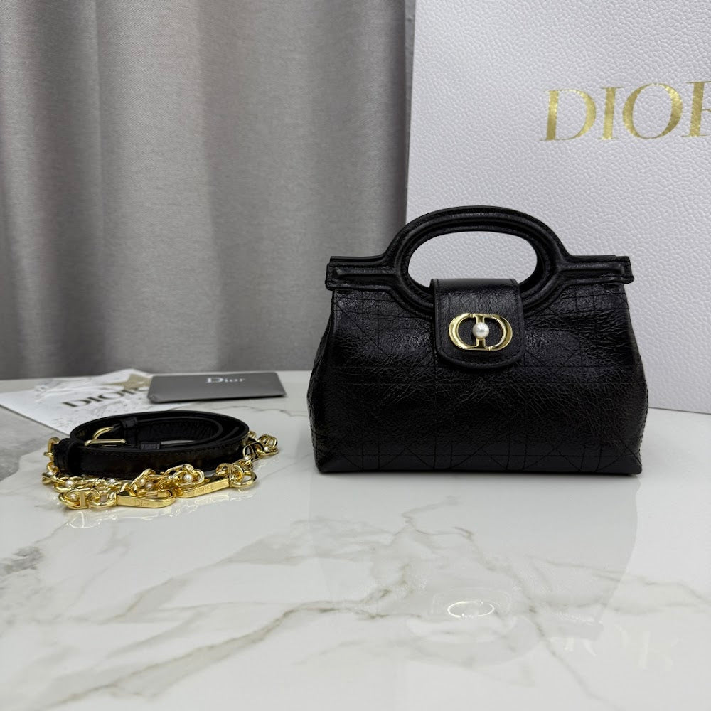 Dragons BagsDiorn Luxury Bag --116098