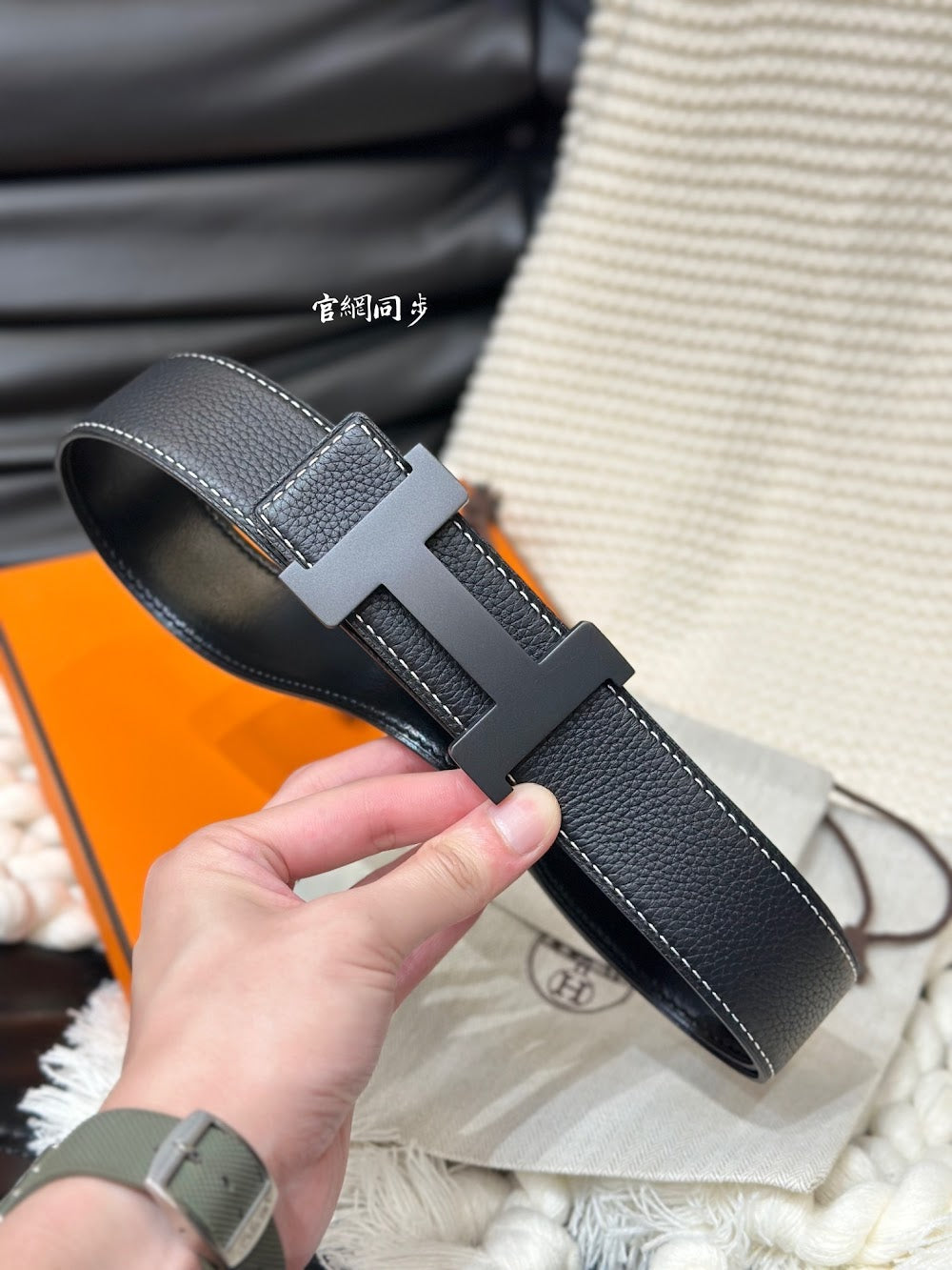 Dragons Bags Hermesn Luxury Belt --108633