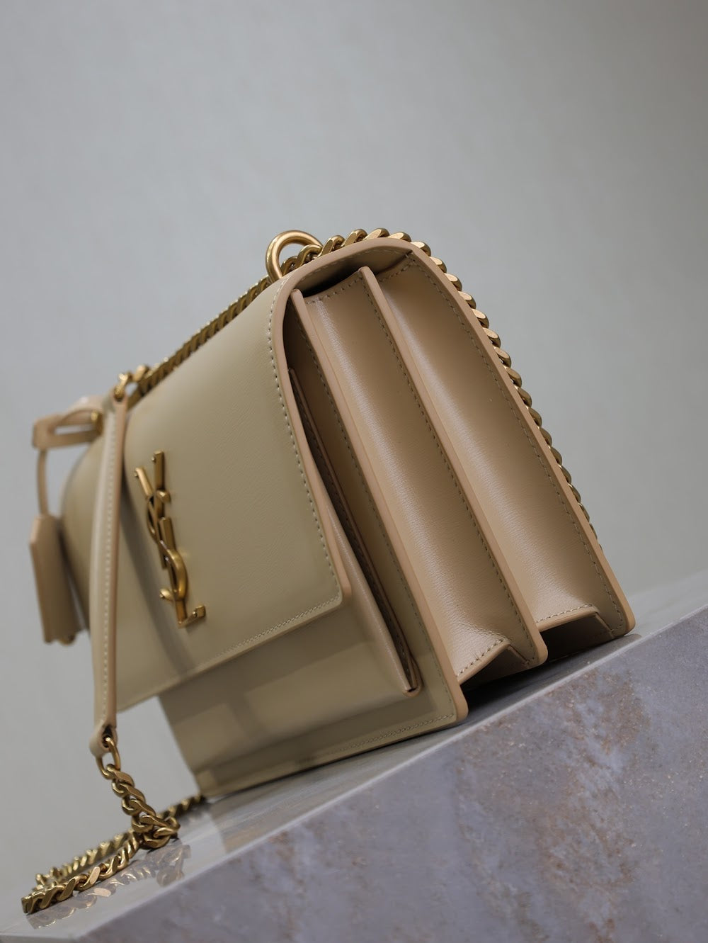 Dragons Bags YSLn Luxury Bag --119522