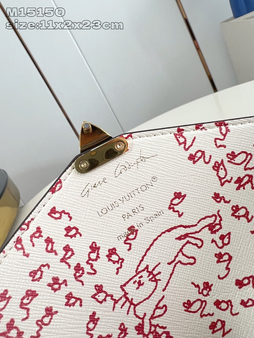Dragons Bags ln Luxury Bag --97052