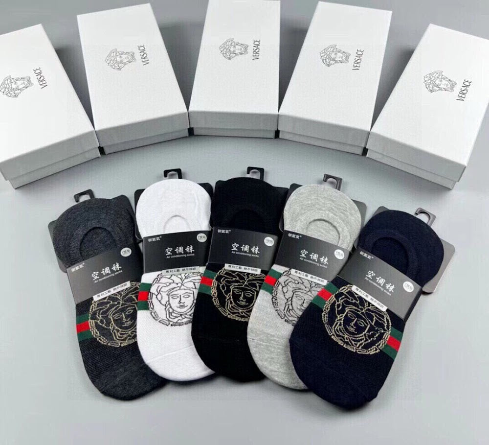 Dragons Bags Premium Luxury Socks --98674