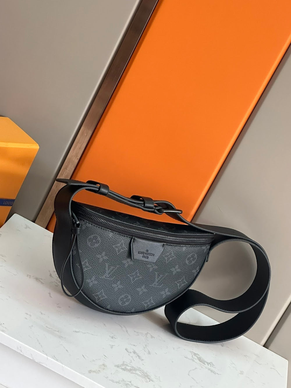 Dragons Bags ln Luxury Bag --70369