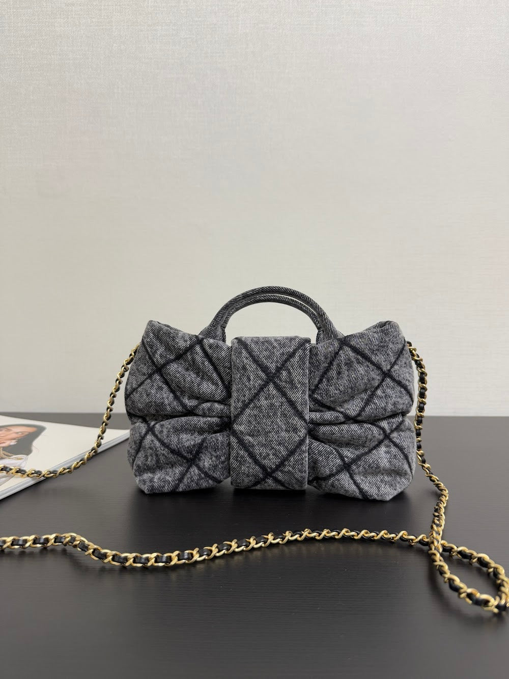 Dragons BagsCHn Luxury Bag --113757