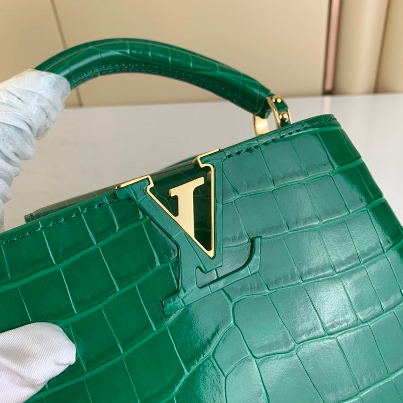 Dragons Bags ln Luxury Bag --60878