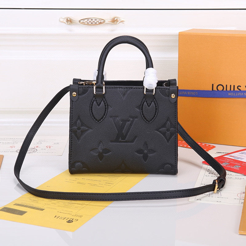 Dragons Bags LVn Luxury Bag --79866
