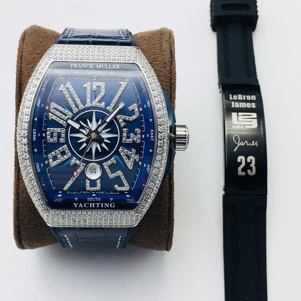 Dragons Bags Luxury Designer Watch --104477
