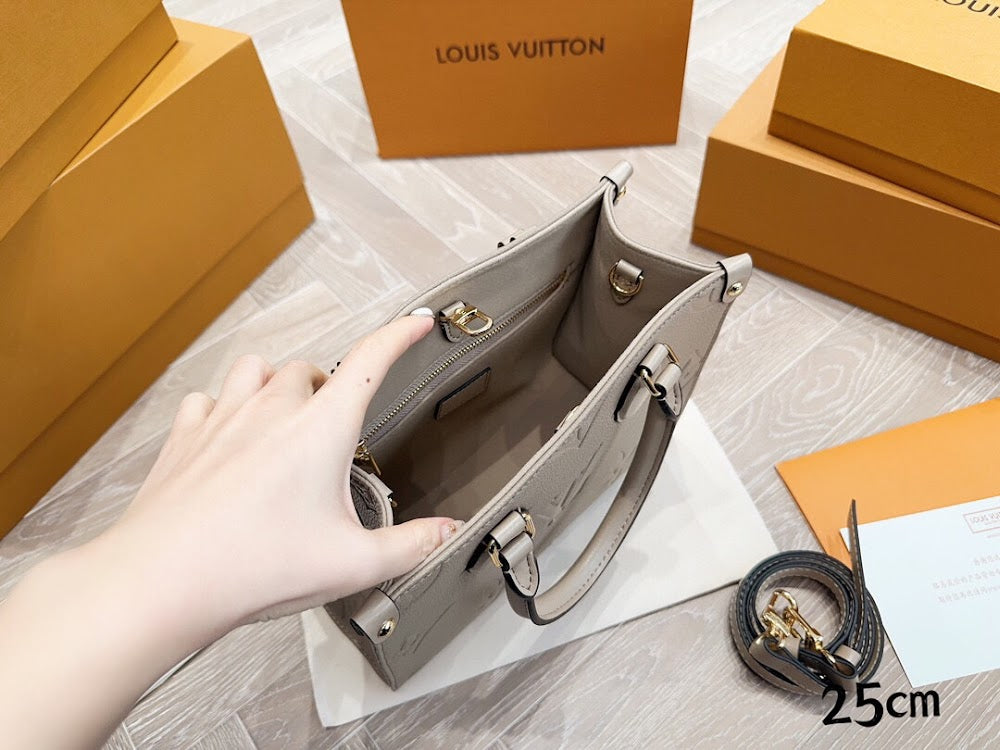 Dragons Bags LVn Luxury Bag --81361
