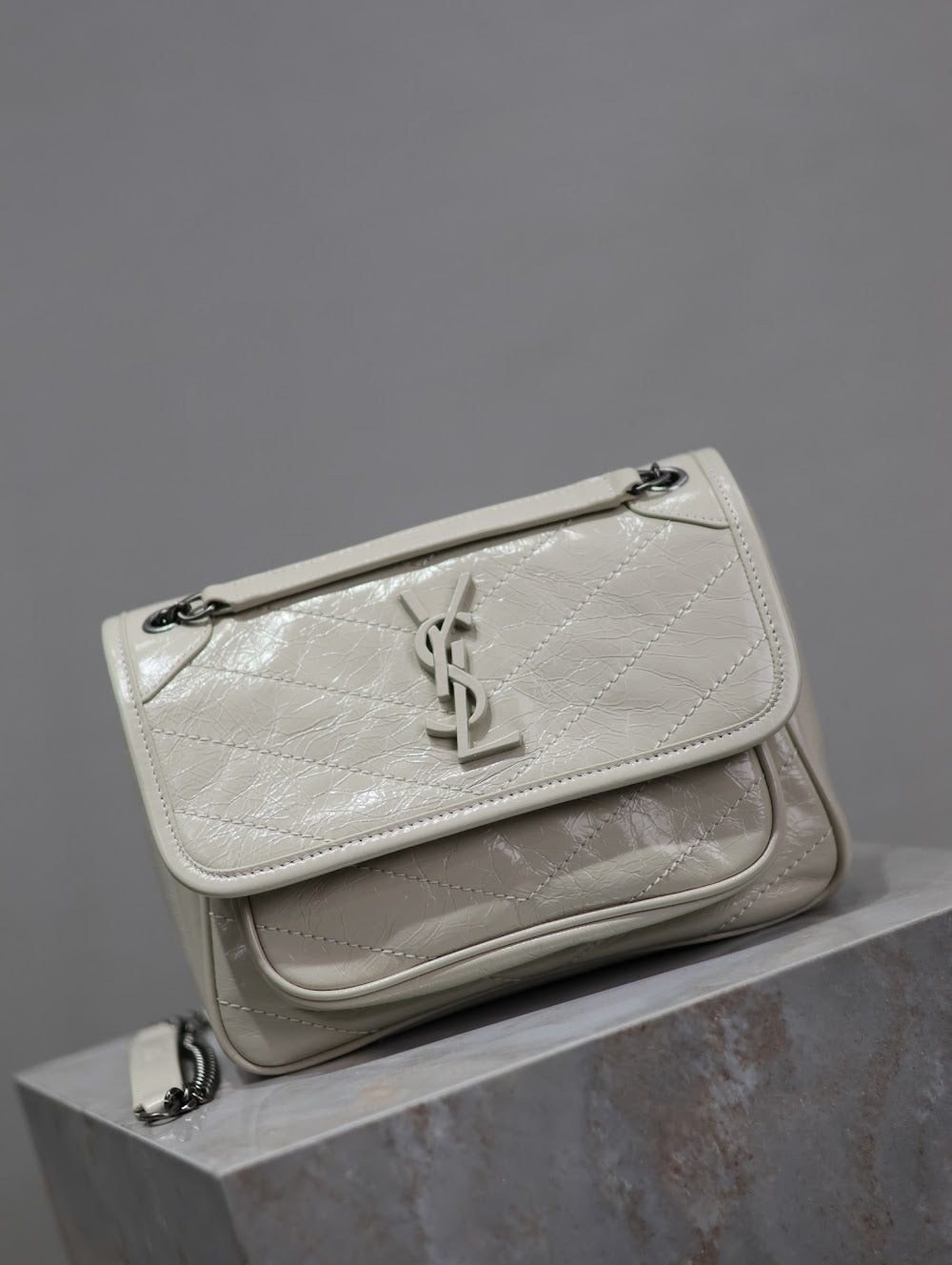 Dragons Bags YSLn Luxury Bag --119315