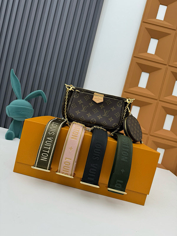 Dragons Bags LVn Luxury Bag --81098