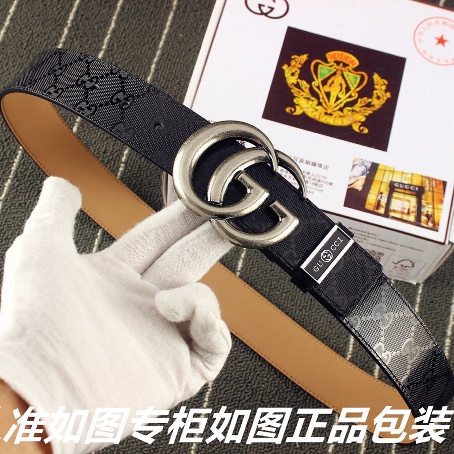 Dragons Bags Guccin Luxury Belt --105574
