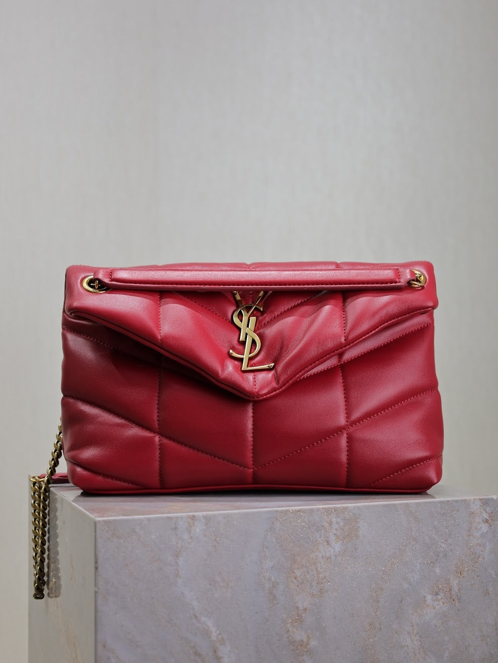 Dragons Bags YSLn Luxury Bag --119415