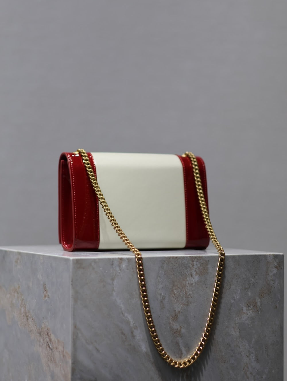Dragons Bags YSLn Luxury Bag --120545