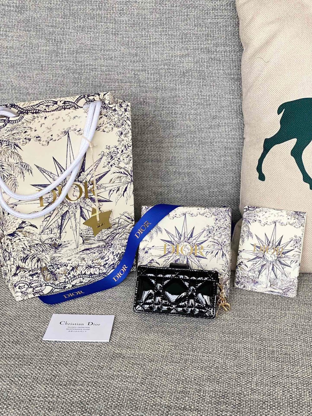 Dragons BagsDiorn Luxury Bag --114592