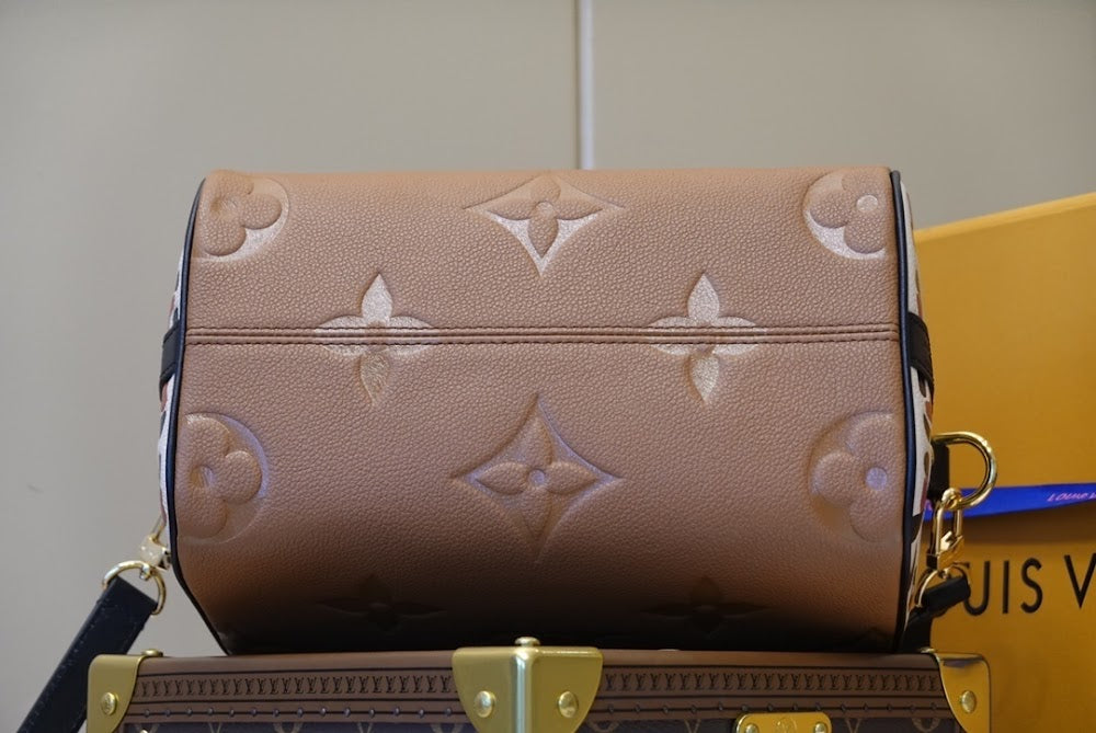 Dragons Bags ln Luxury Bag --60621