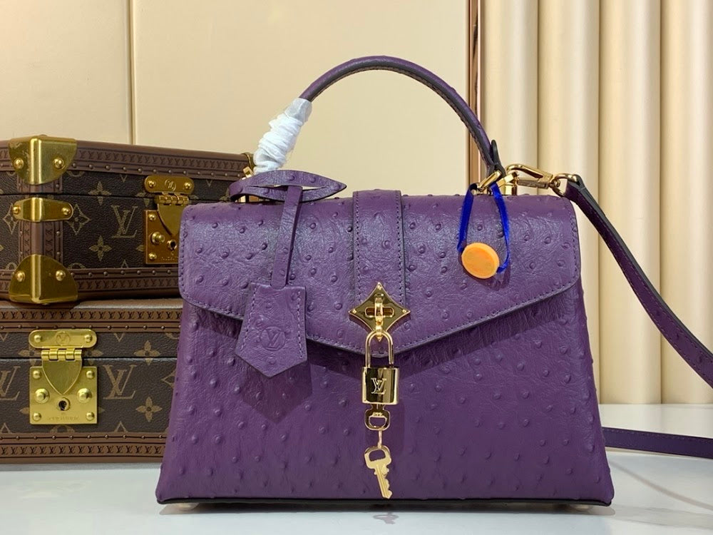 Dragons Bags ln Luxury Bag --56214