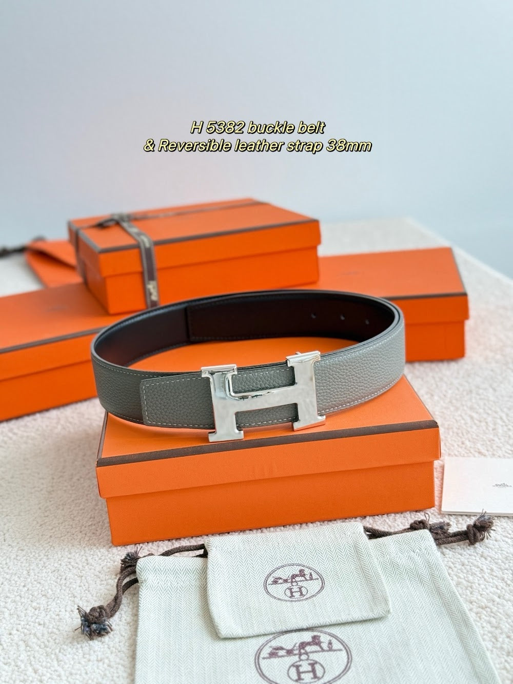 Dragons Bags Hermesn Luxury Belt --108684