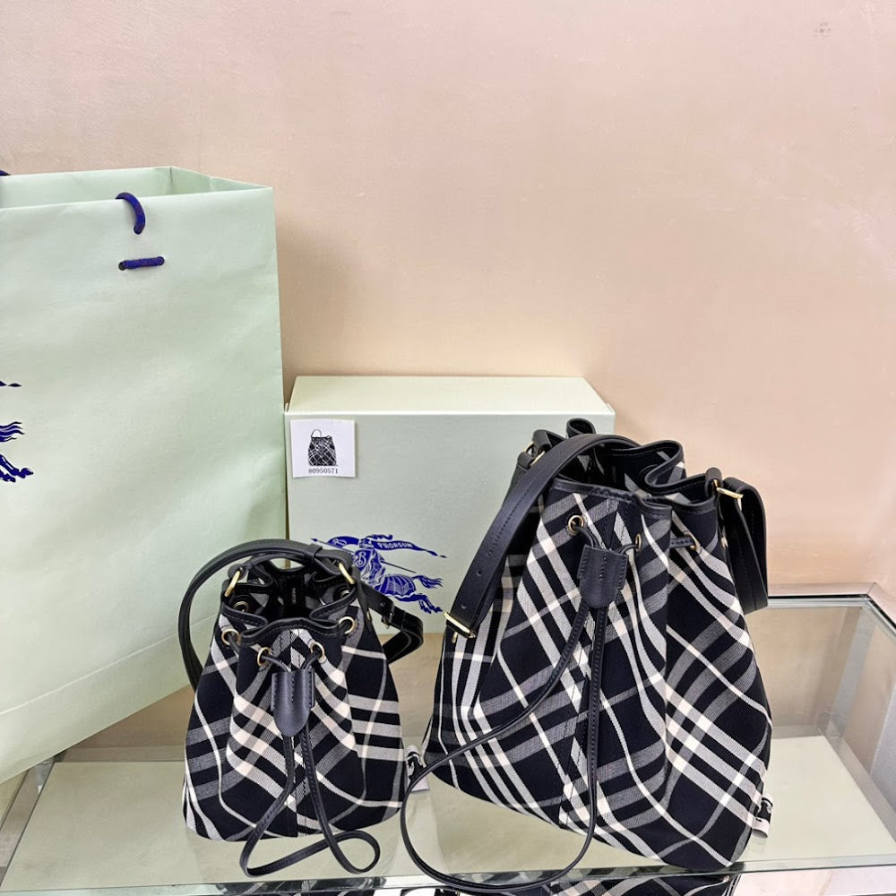Dragons Bags Burberryn Luxury Bag --92185