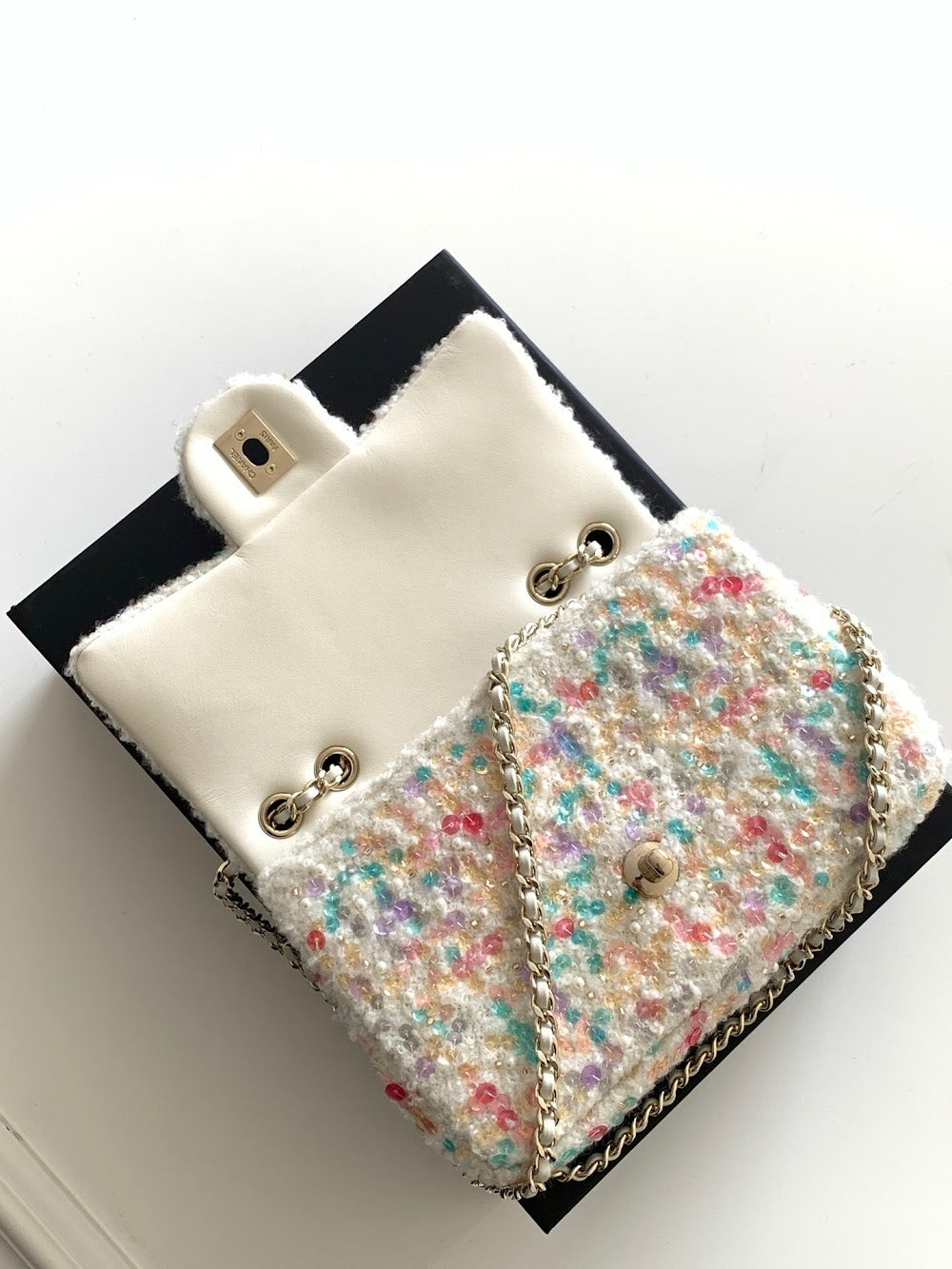 Dragons Bags CHn Luxury Bag --112936