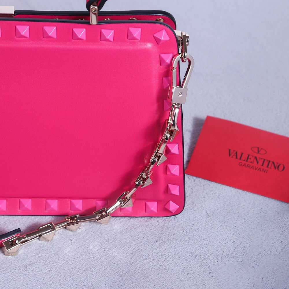 Dragons Bags valentine Luxury Bag --72846