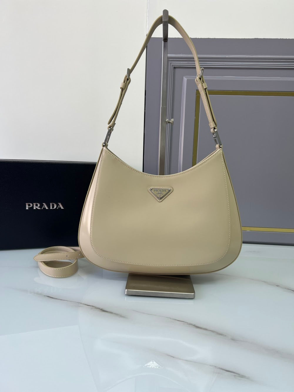 Dragons Bags Pradn Luxury Bag --102441