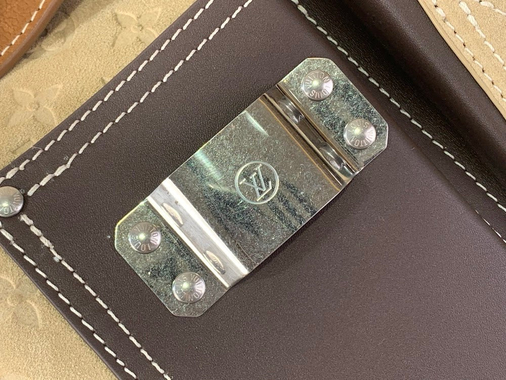 Dragons Bags ln Luxury Bag --63058