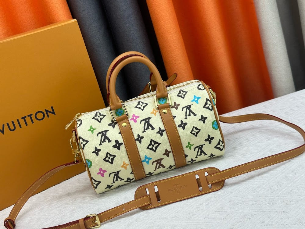 Dragons Bags LVn Luxury Bag --79333
