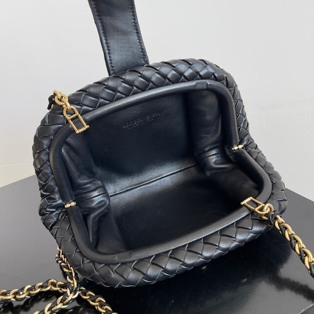 Dragons Bags Bottegan Luxury Bag --91058