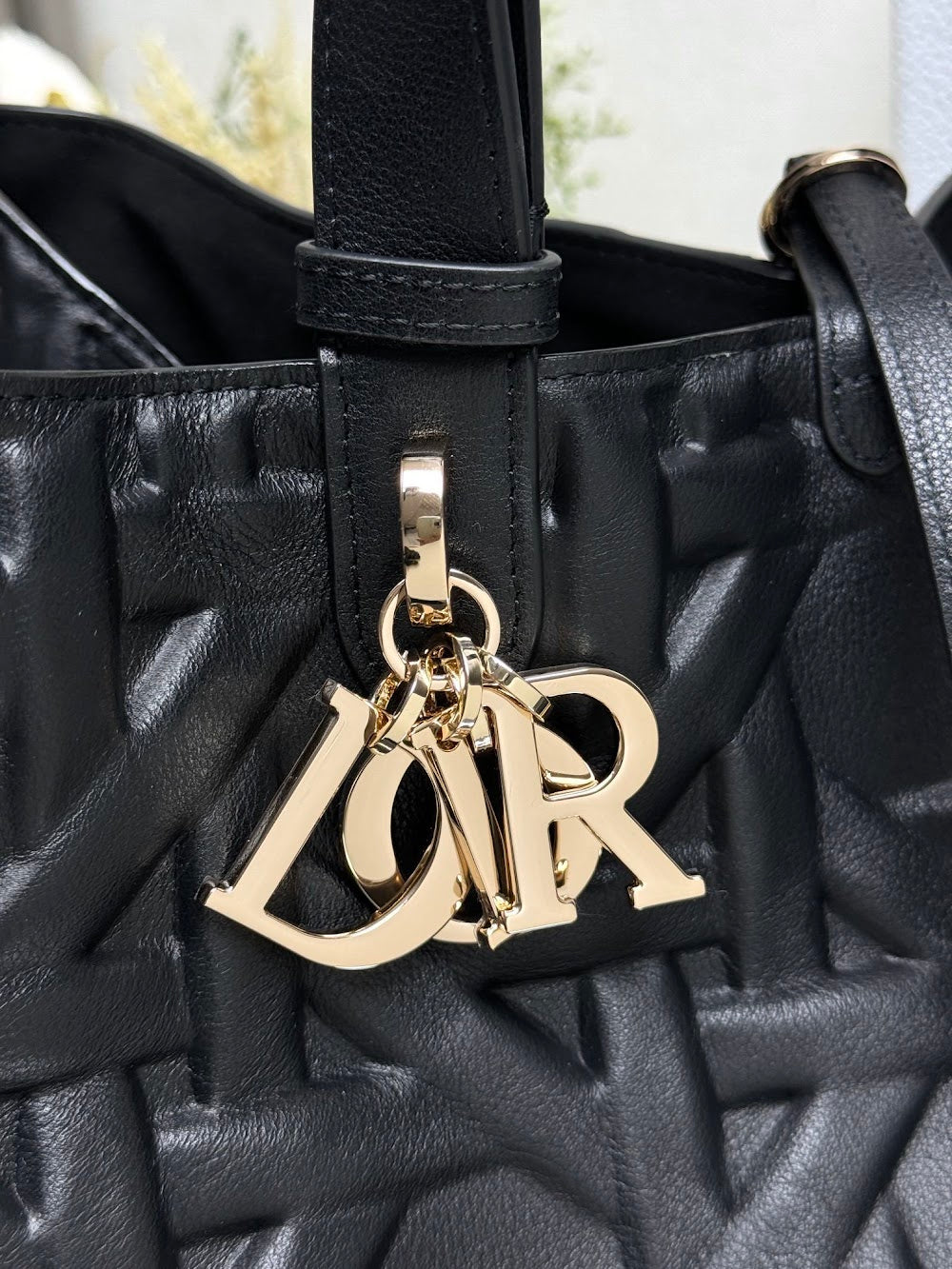 Dragons BagsDiorn Luxury Bag --116414